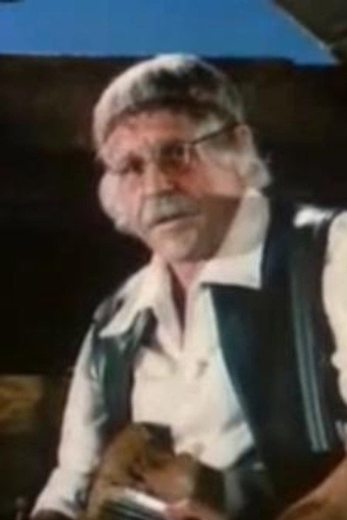 Photo of Sergey Mukhin, Acting