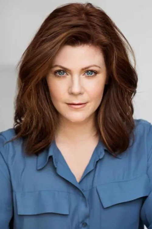 Photo of Melissa Carter, Acting
