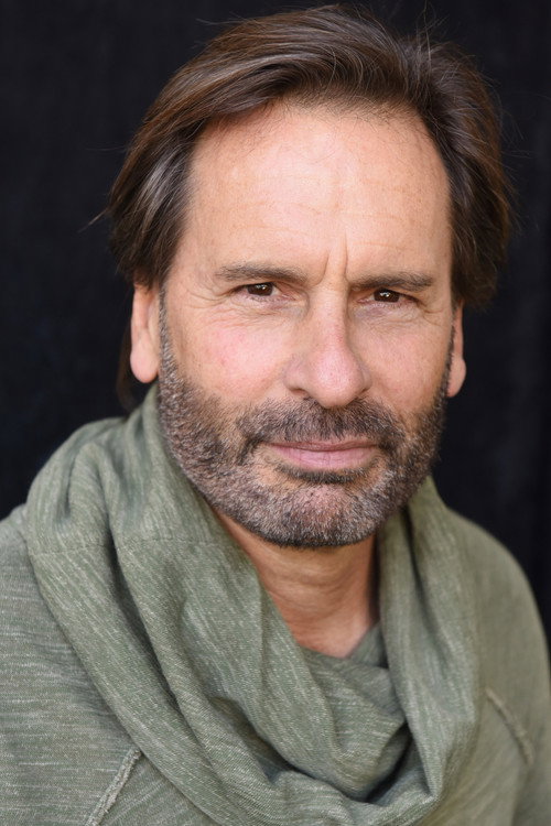 Photo of Jamie Donovan, Acting