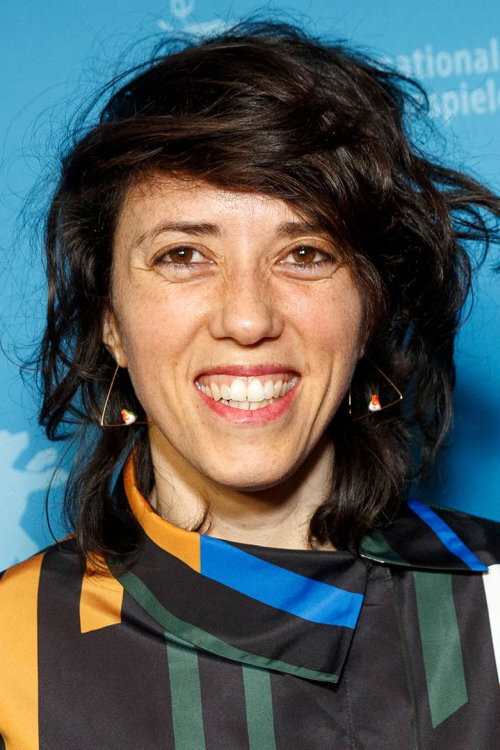 Photo of Catarina Vasconcelos, Directing