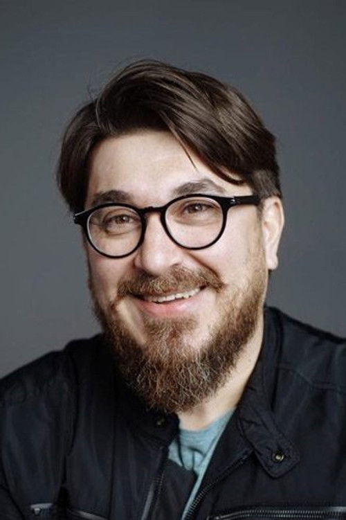 Doru Catanescu profile