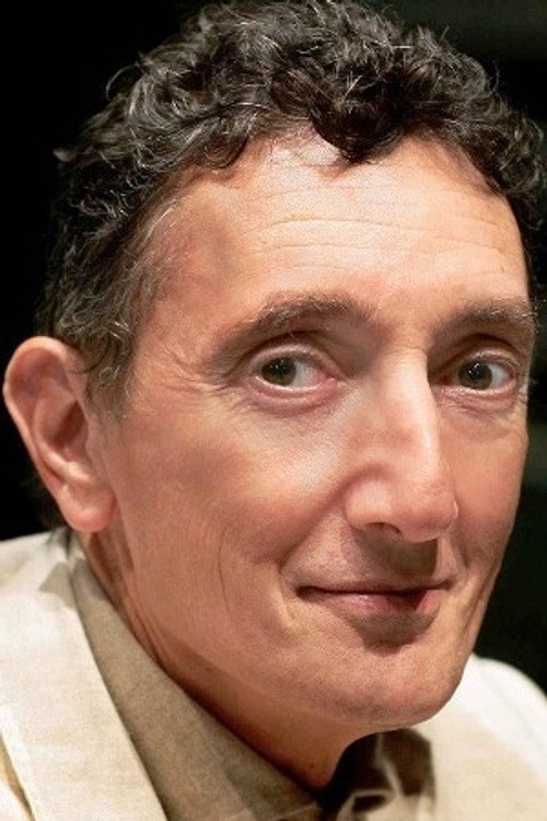 Photo of Sandro Lombardi, Acting