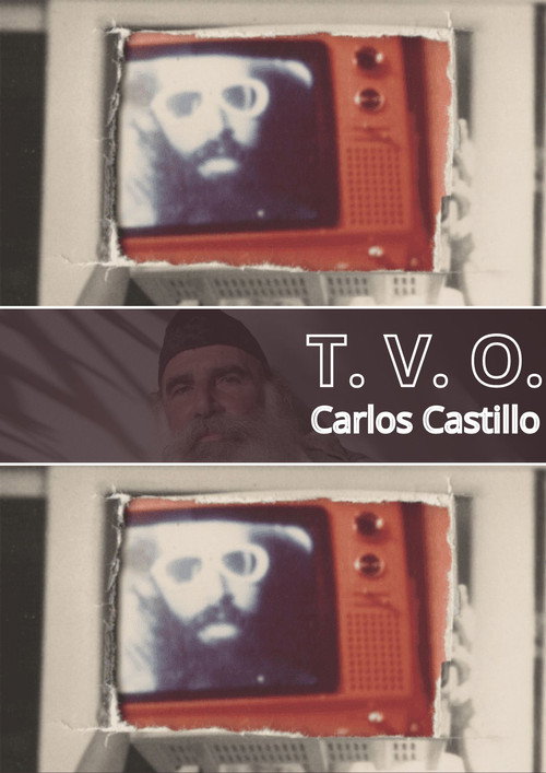 Movie poster for T.V.O. (1979)