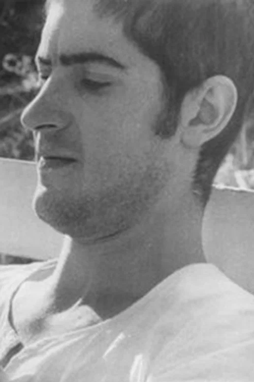 Photo of Dominique Garny, Writing