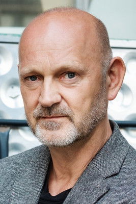 Photo of Kristian Nekrasov, Acting