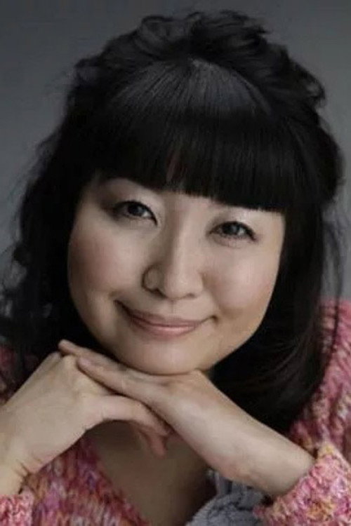 Photo of Kaoru Noguchi, Acting