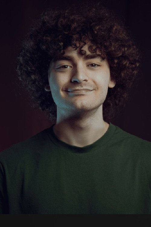 Photo of Zachary Douglas, Acting