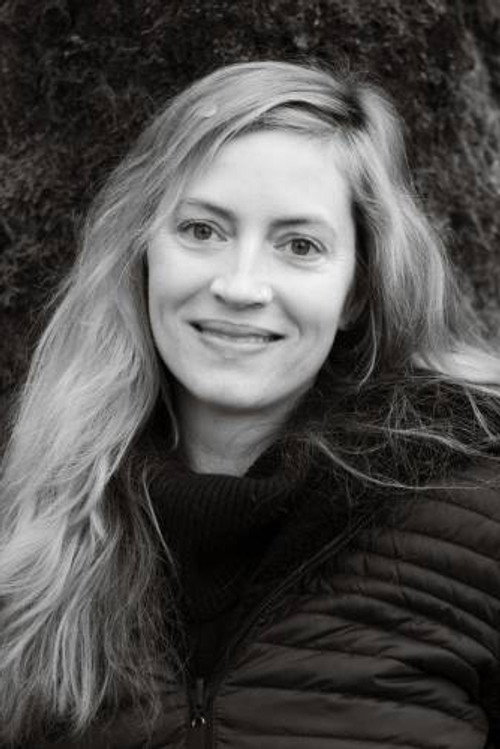 Photo of Luna Jurančič Šribar, Acting