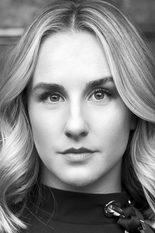 Jeanna De Waal profile