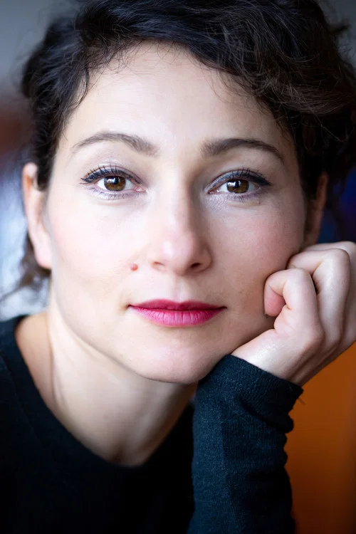Photo of Janina Elkin, Acting