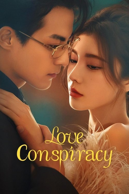 Love Conspiracy poster