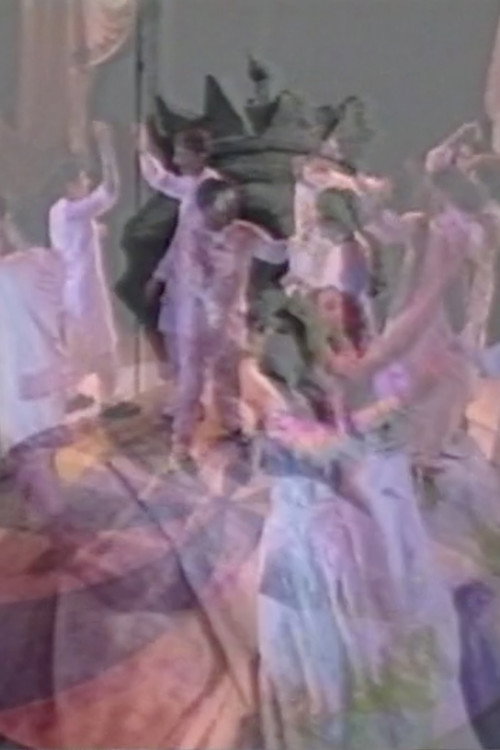 Movie poster for Bhangra Jig (1990)