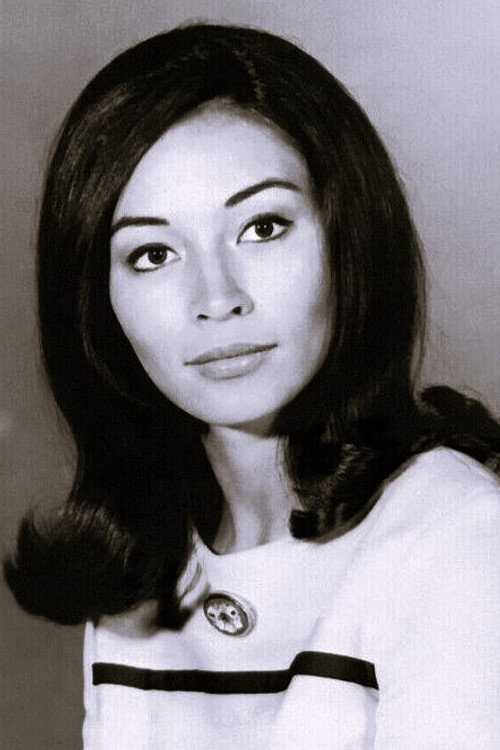 Photo of Nancy Hsueh, Acting