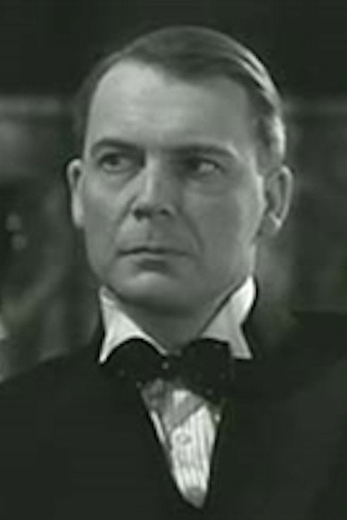 Photo of Wyndham Goldie, Acting