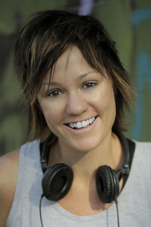 Photo of Sarah Spillane, Directing