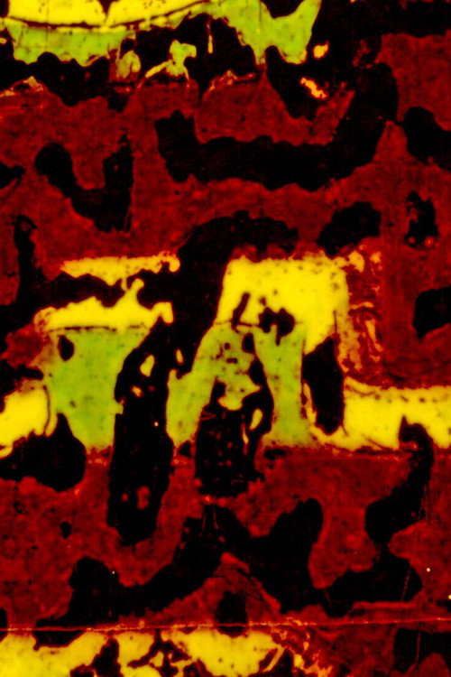 Movie poster for Ill Composto (2023)