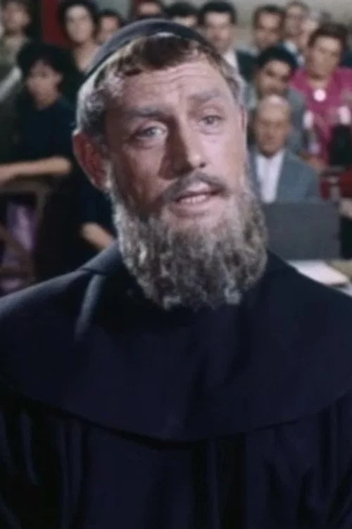 Photo of Roland Bartrop, Acting
