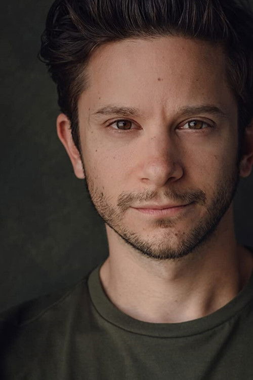 Martin Spanjers profile