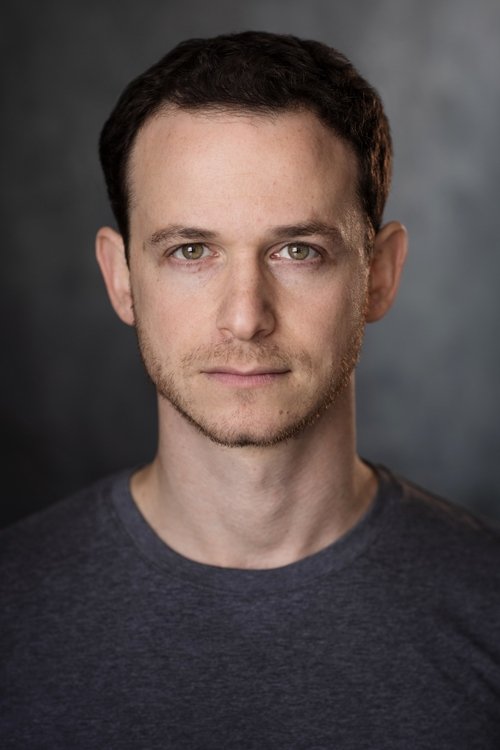Photo of Aaron Vodovoz, Acting