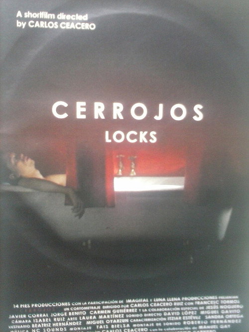 Movie poster for Locks (2004)