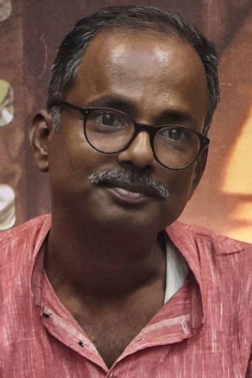 Photo of Amit Saha, Acting