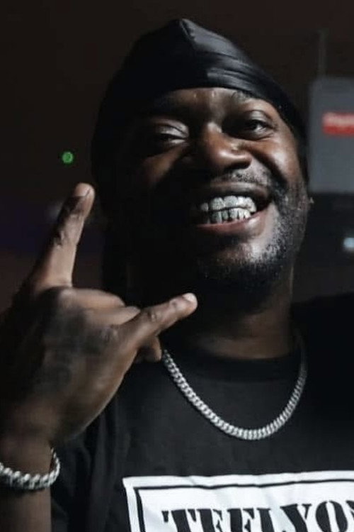 Photo of Marcus Jerome Green, Acting