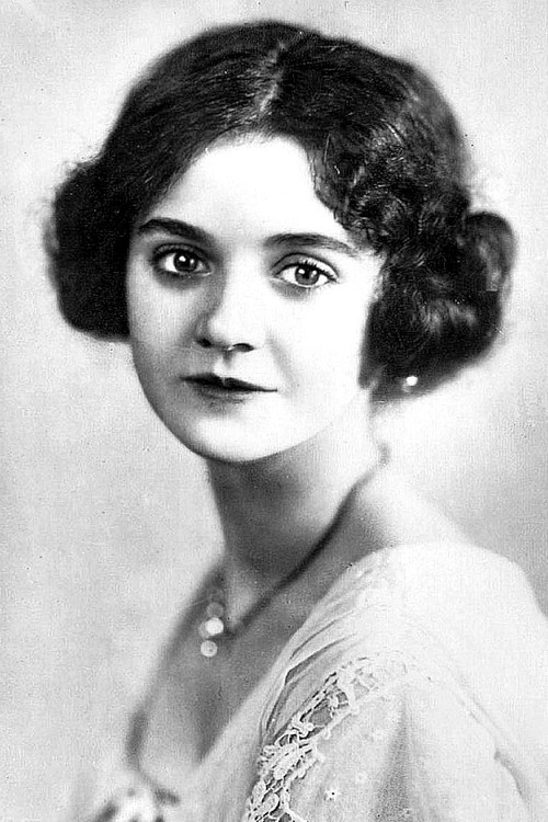 Photo of Mary Odette, Acting
