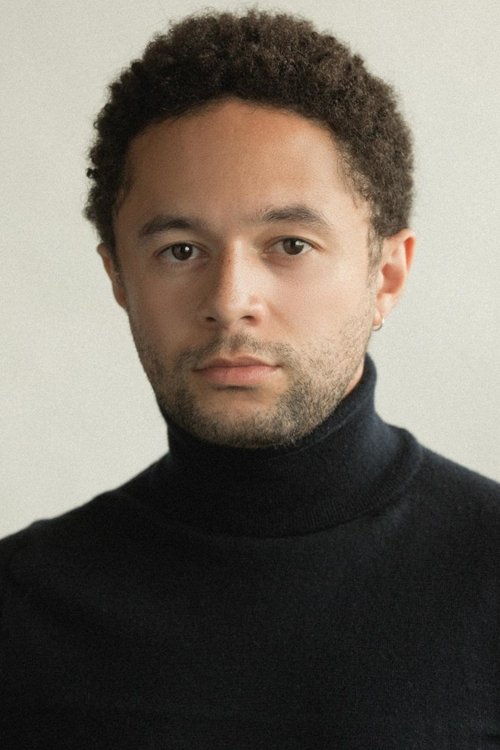 Photo of Michael Abubakar, Acting