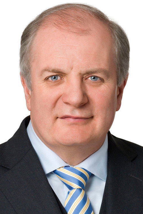 Photo of Gavin Duffy, Acting