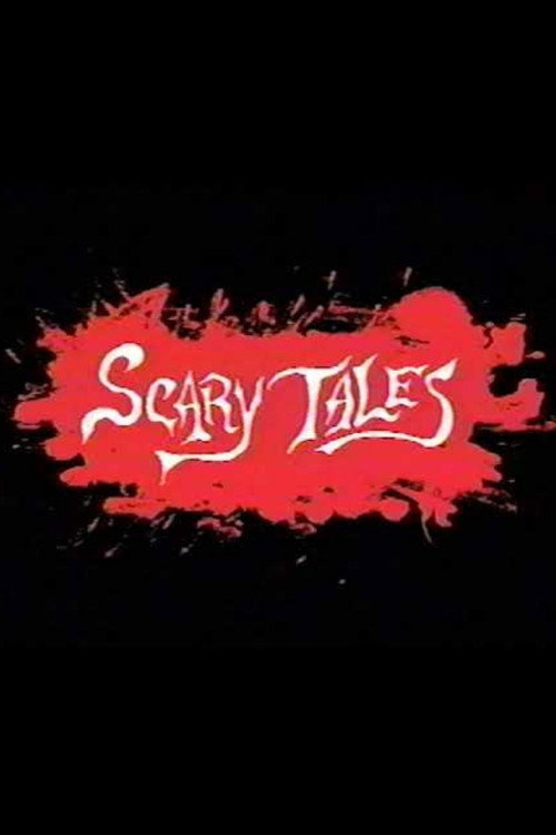 Movie poster for Scary Tales (1987)
