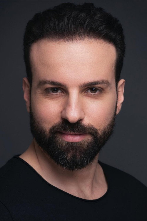 Photo of Sertaç Akkaya, Acting