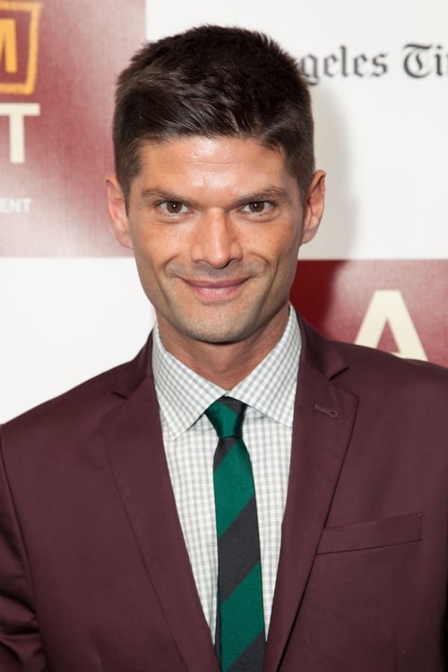 Will McCormack profile