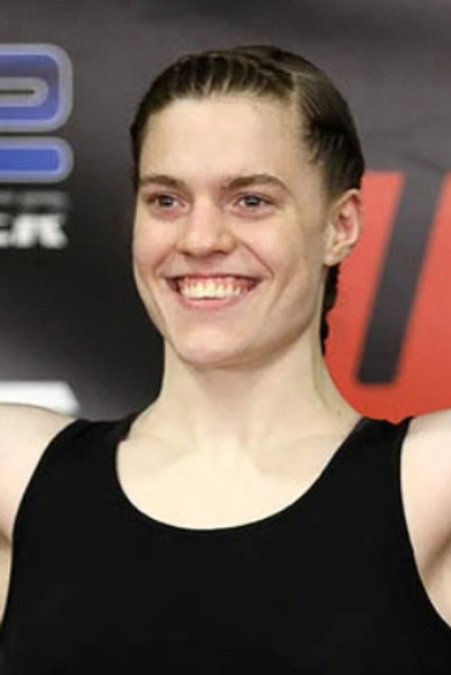 Photo of Hope Chase, Acting