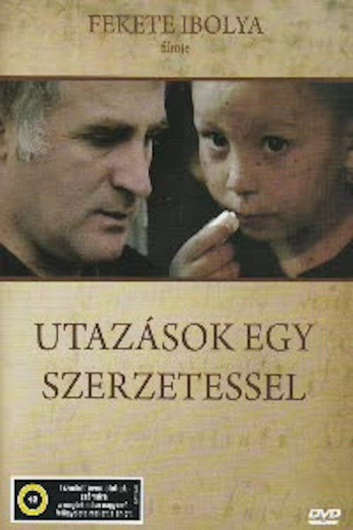 Movie poster for Utazások egy szerzetessel (2004)