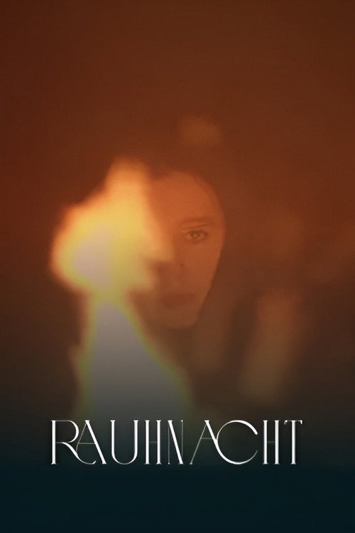 Movie poster for Rauhnacht (2025)