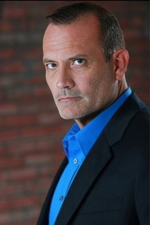 Photo of Nelson J. Perez, Acting