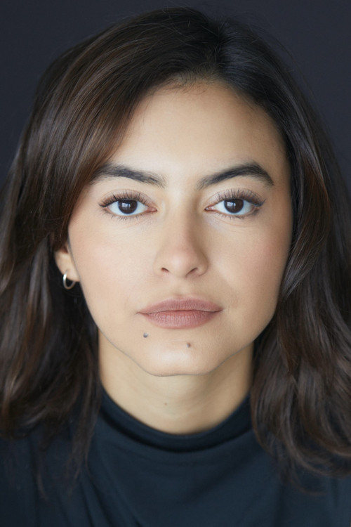 Photo of Keana Bastidas, Acting