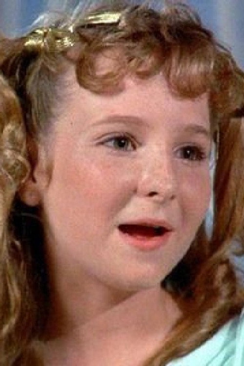 Photo of Robin Ignico, Acting