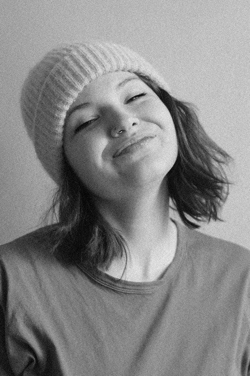 Photo of Michaela Mihalyi, Directing