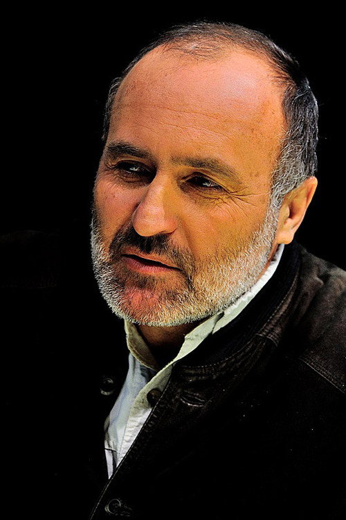 Photo of Valeriy Balayan, Directing