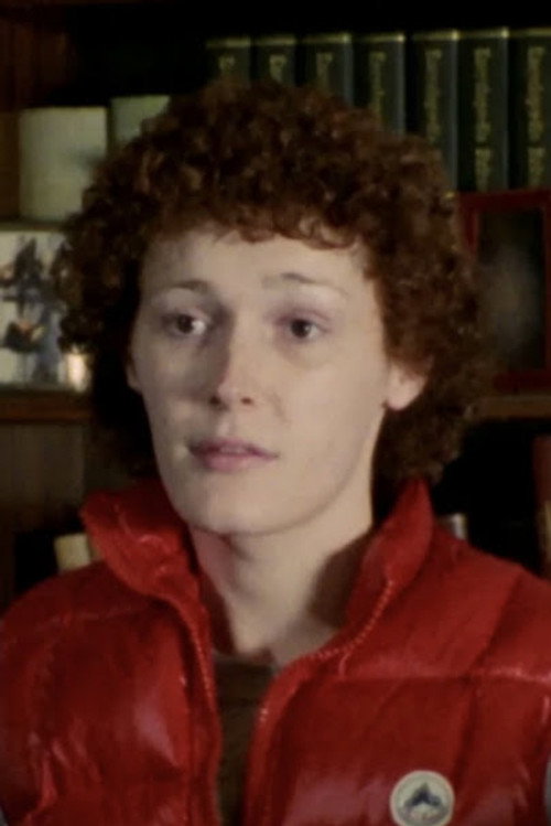Photo of Reneé Amor Fernández, Acting