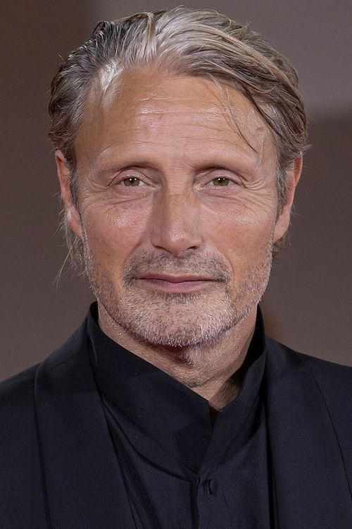 Mads Mikkelsen profile