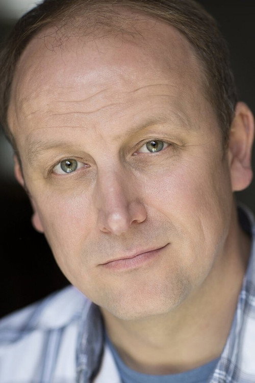 Darren Strange profile