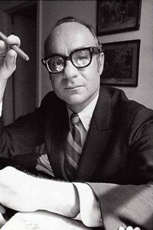 Photo of Leonard Kastle, Writing