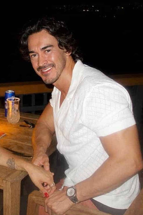 Photo of Fernando Schoenwald, Acting