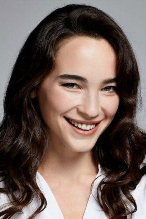 Photo of Seda Telciler, Acting