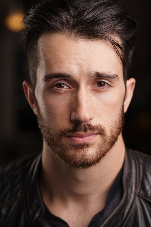 Photo of Cody Griffis, Acting