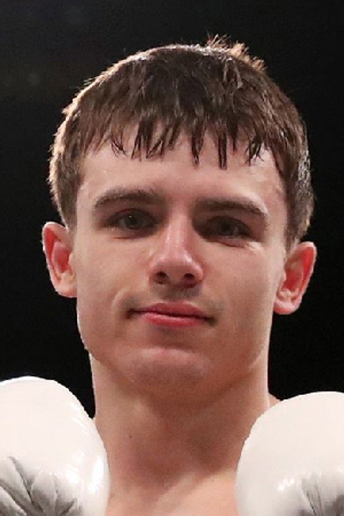 Photo of Joe McGrail, Acting