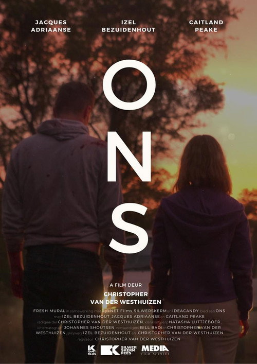 Movie poster for Ons (2024)