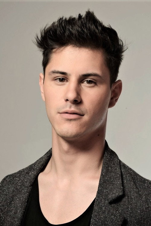 Michael J. Willett profile